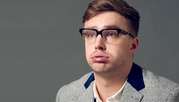 Iain Stirling 