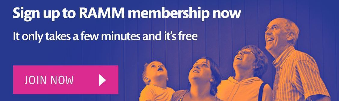 Membership footer - Join Now