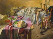 Women Artists exhibition