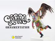 Yinka Shonibare's Food Faerie