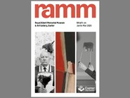 What's on at RAMM, Jan to Mar 2020