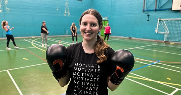 Councillor Josie Parkhouse