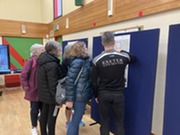 Wonford Engagement Events