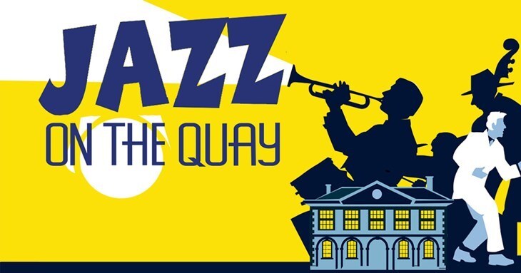 Jazz on the Quay