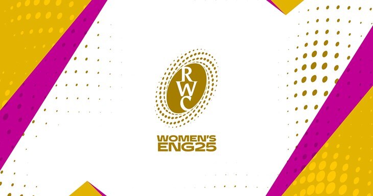 Women’s Rugby World Cup 2025 ticket application phase opens for all matches