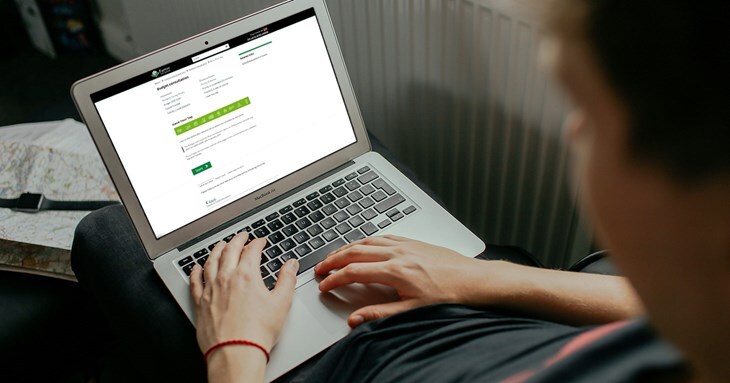 Don’t forget to have your say on the budget and corporate plan