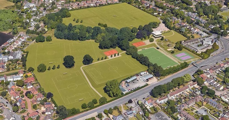 Have your say on plans to enhance and improve popular park