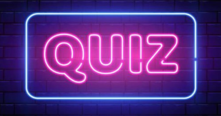 Eyes down for last charity quiz before Christmas