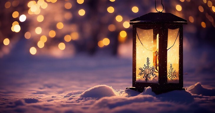 Opening times over Christmas and New Year