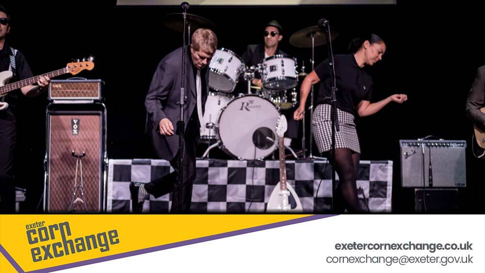 Too Much Too Young - The Story of 2Tone & Beyond