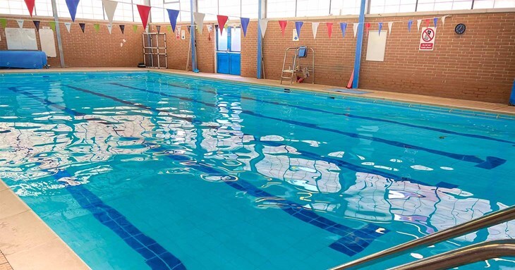 Consultation on Exeter’s Northbrook Swimming Pool