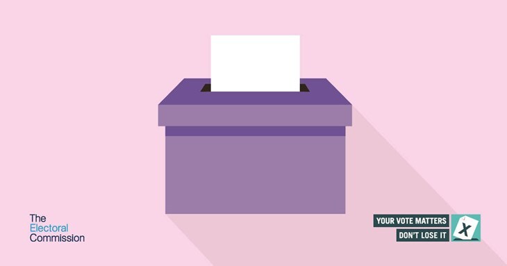 Still time to register to vote in Exeter’s May elections