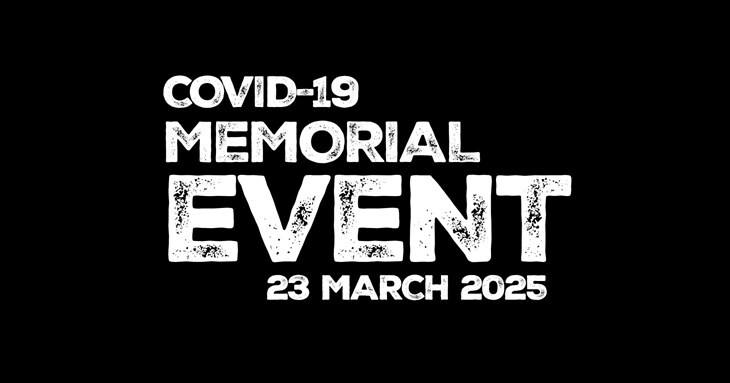Special COVID commemoration events five years after national lockdown