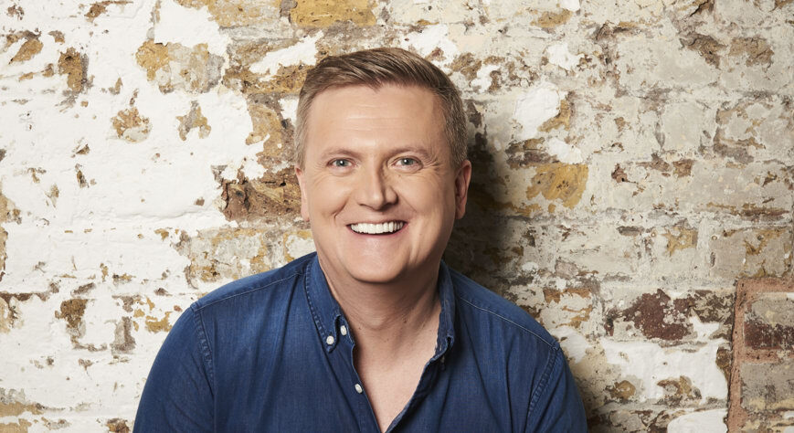 Aled Jones - Full Circle