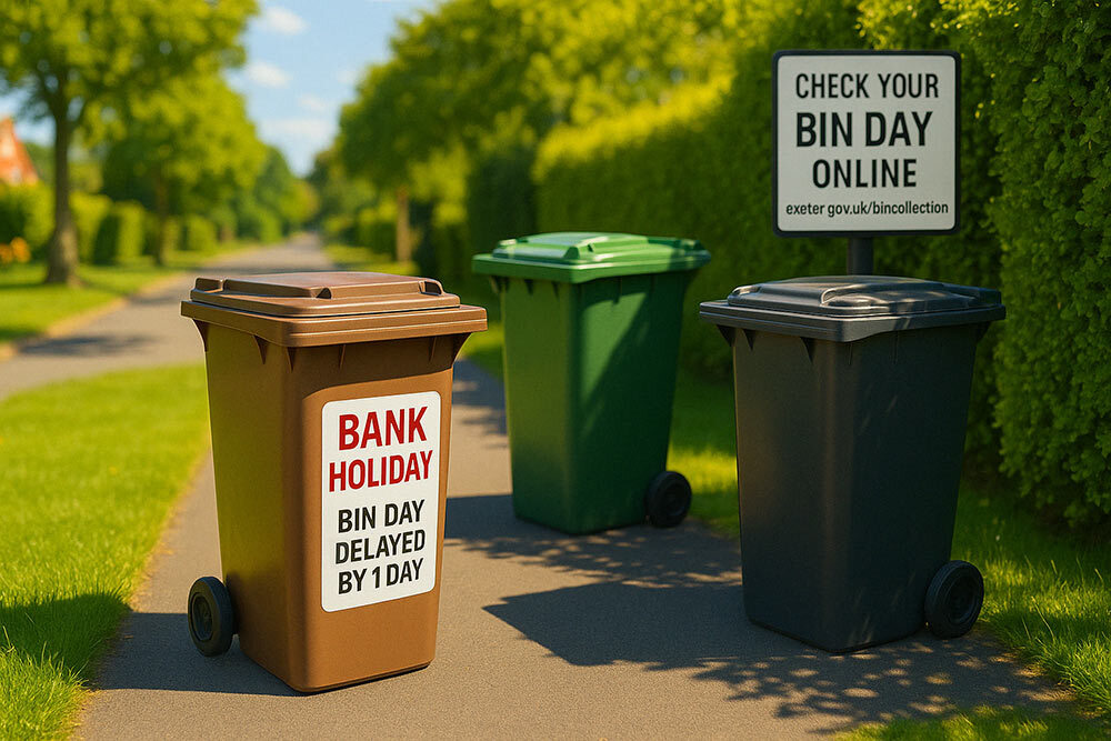 Bin Delays