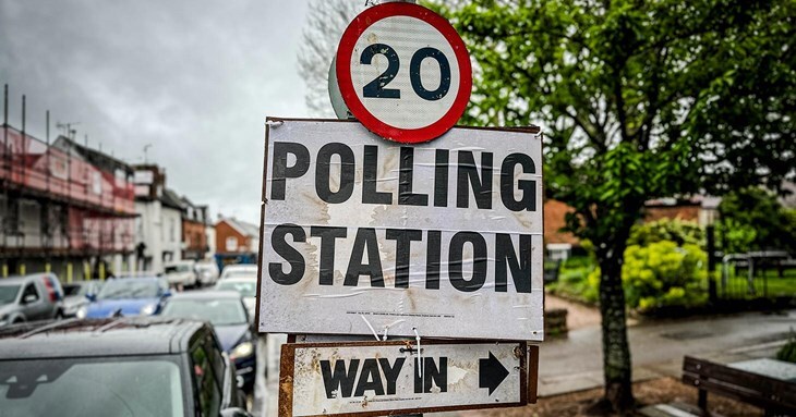 Polling Station