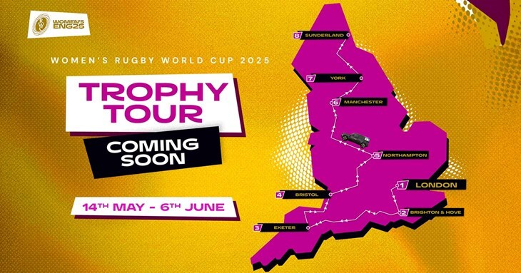 Women's Rugby World Cup
