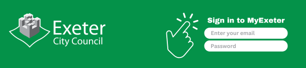 Planning newsletter header