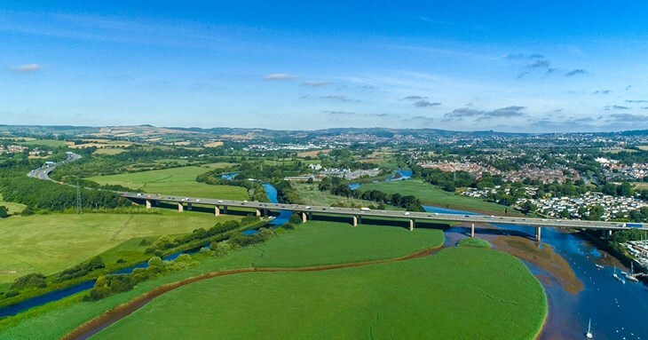 Putting People first in Devon: plan for new unitary councils published