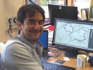 Kenji Shermer, Urban Designer