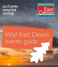 Countryside winter events guide