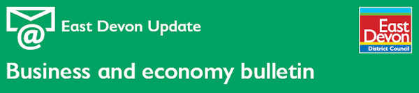 east devon update - business and economy bulletin - east devon district council