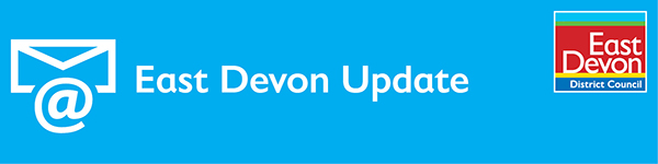 east devon update - east devon district council
