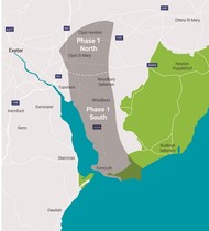 Jurassic Fibre launch in East Devon