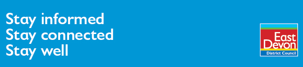 Stay Informed newsletter