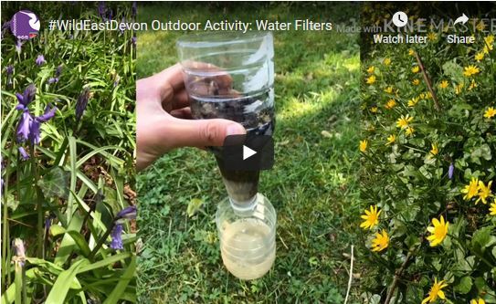water filter project video