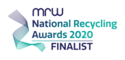 National Recycling Awards 2020
