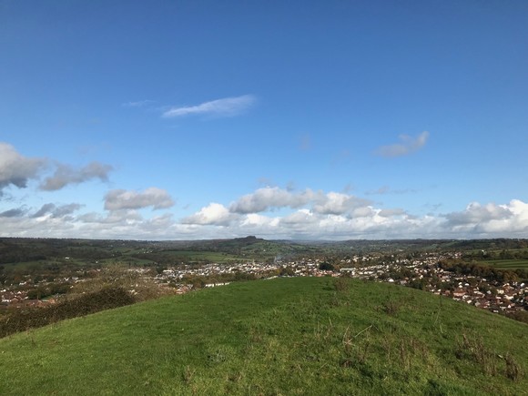 Wild East Devon nature reserves