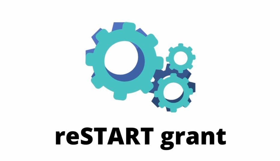restart grants for East Devon businesses