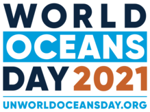 World Oceans Day 2021