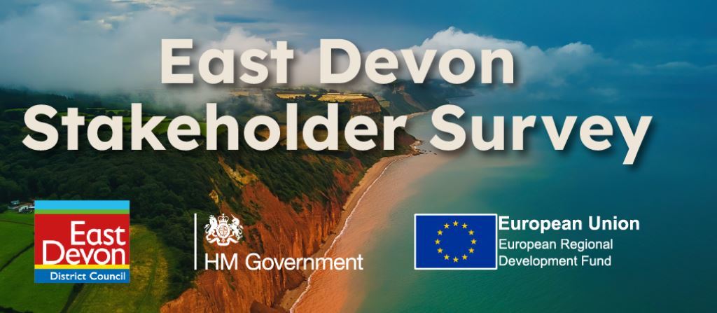 East Devon business survey
