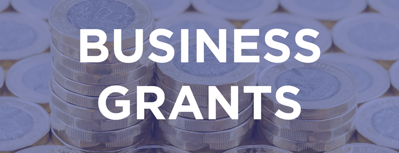 business grant