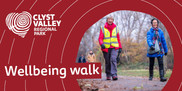 Wellbeing walk