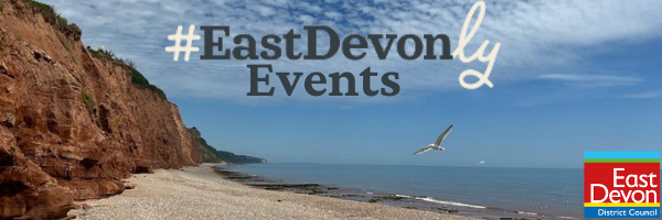 east devonly events
