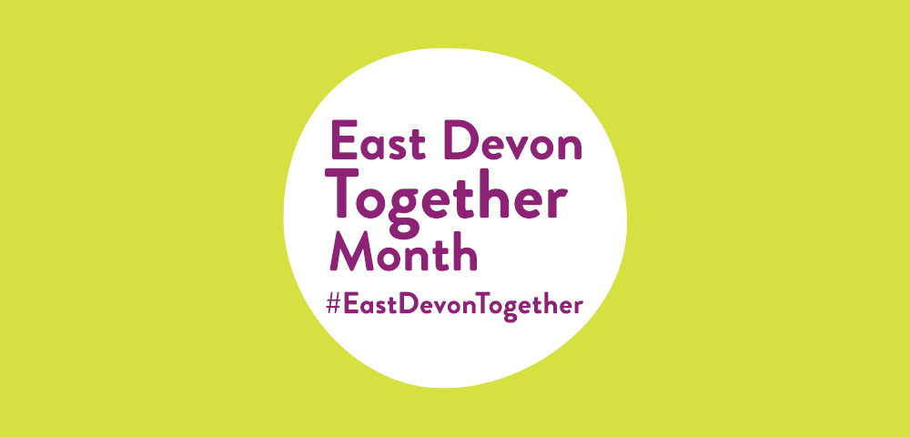 East Devon together
