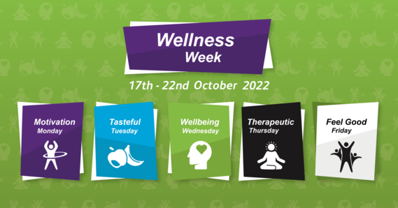 wellness week