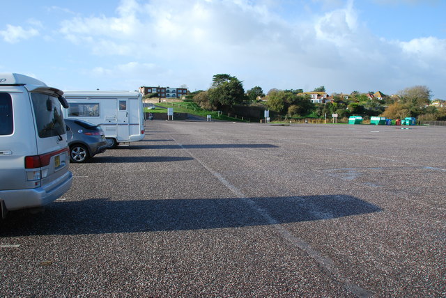 lime kiln car park