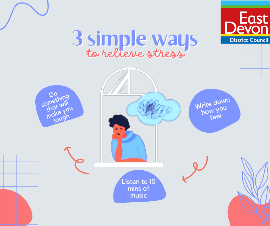 stress awareness day