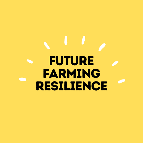 Farming Resilience programme logo