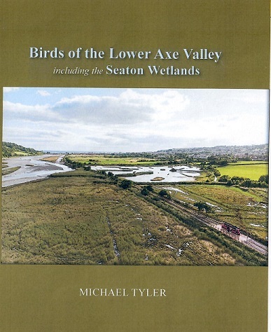 Birds of the Lower Axe Valley