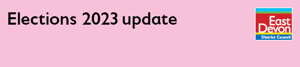 Elections 2023 update