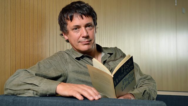 photo of John Clarke