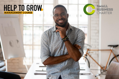 Help to Grow Management course 