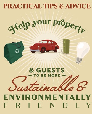Sustainable holiday lets