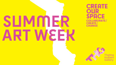 Summer Art Week