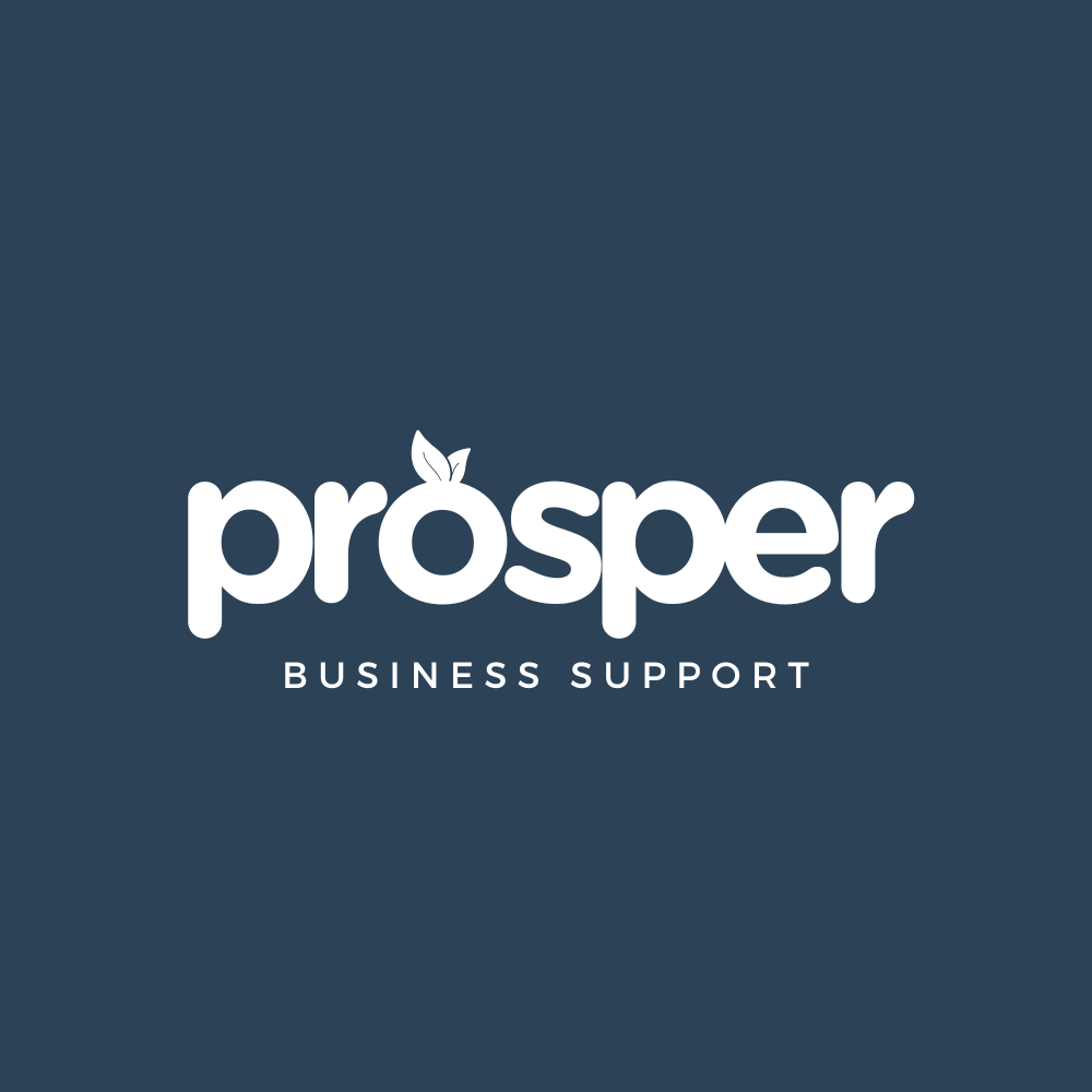Prosper logo